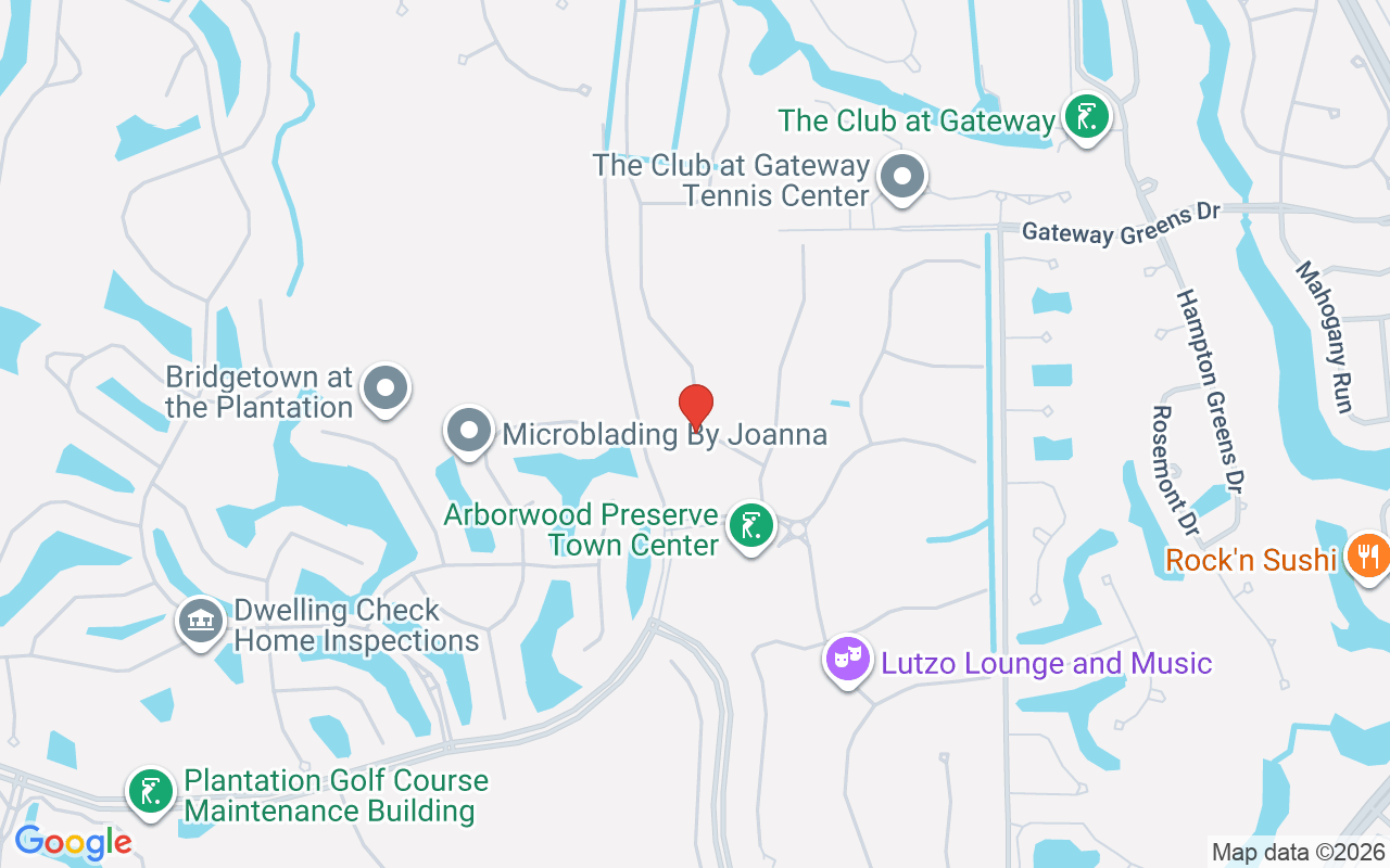 11592 Shady Blossom Dr, Fort Myers, FL 33913