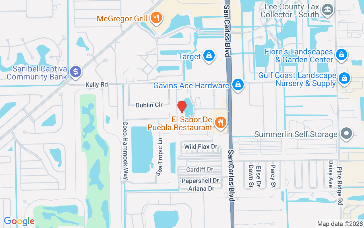 16131 Amberwood Lake Ct #3, Fort Myers, FL 33908