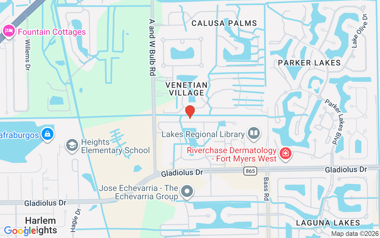 9952 Palmarrosa Way, Fort Myers, FL 33919