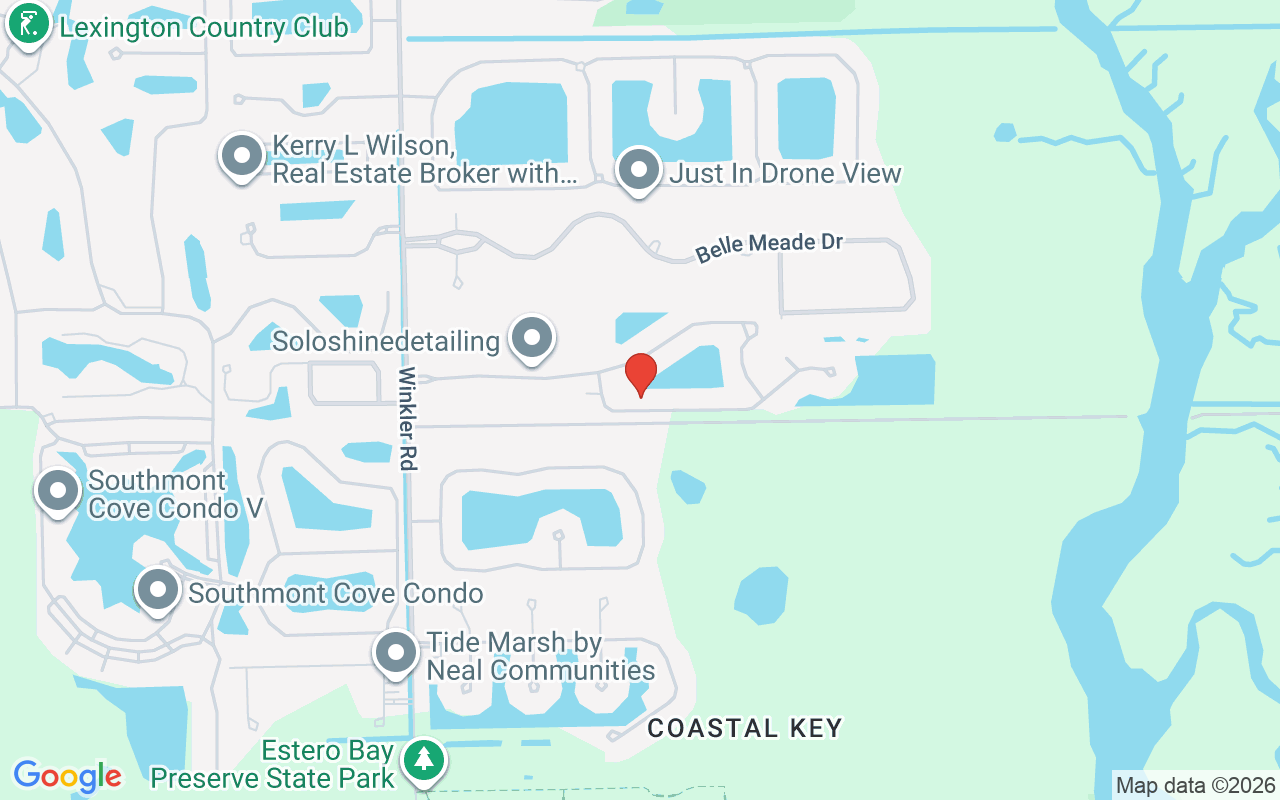 8108 Banyan Breeze Way, Fort Myers, FL 33908