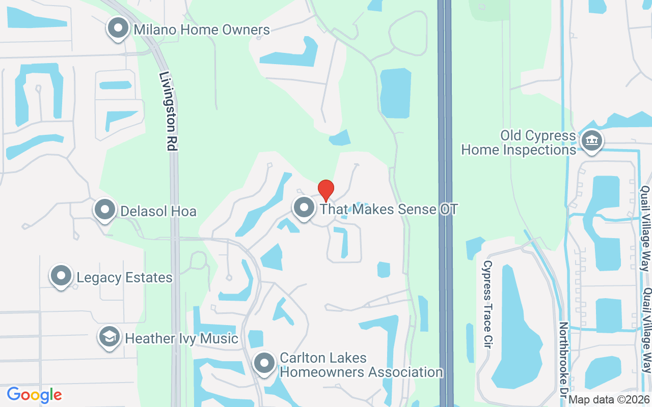 6086 Highwood Park Ln, Naples, FL 34110