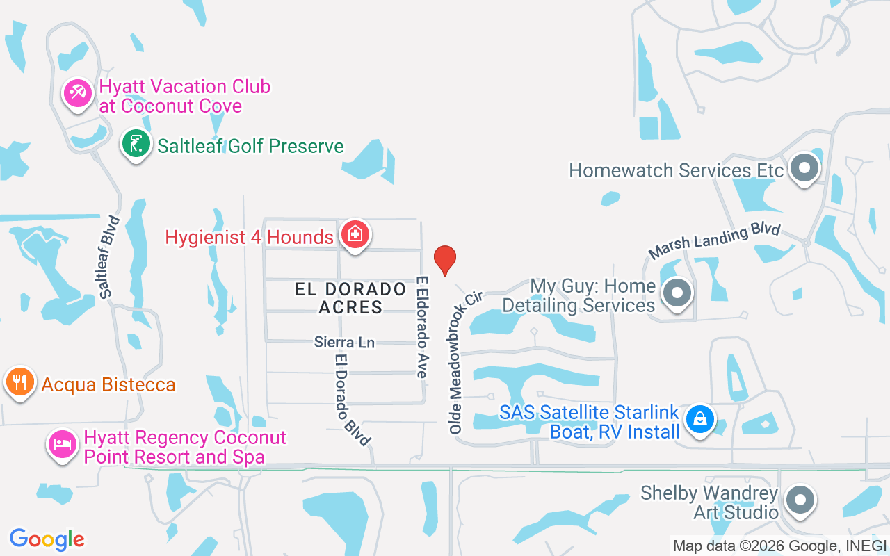 23428 Slash Pine Ct, Estero, FL 34134