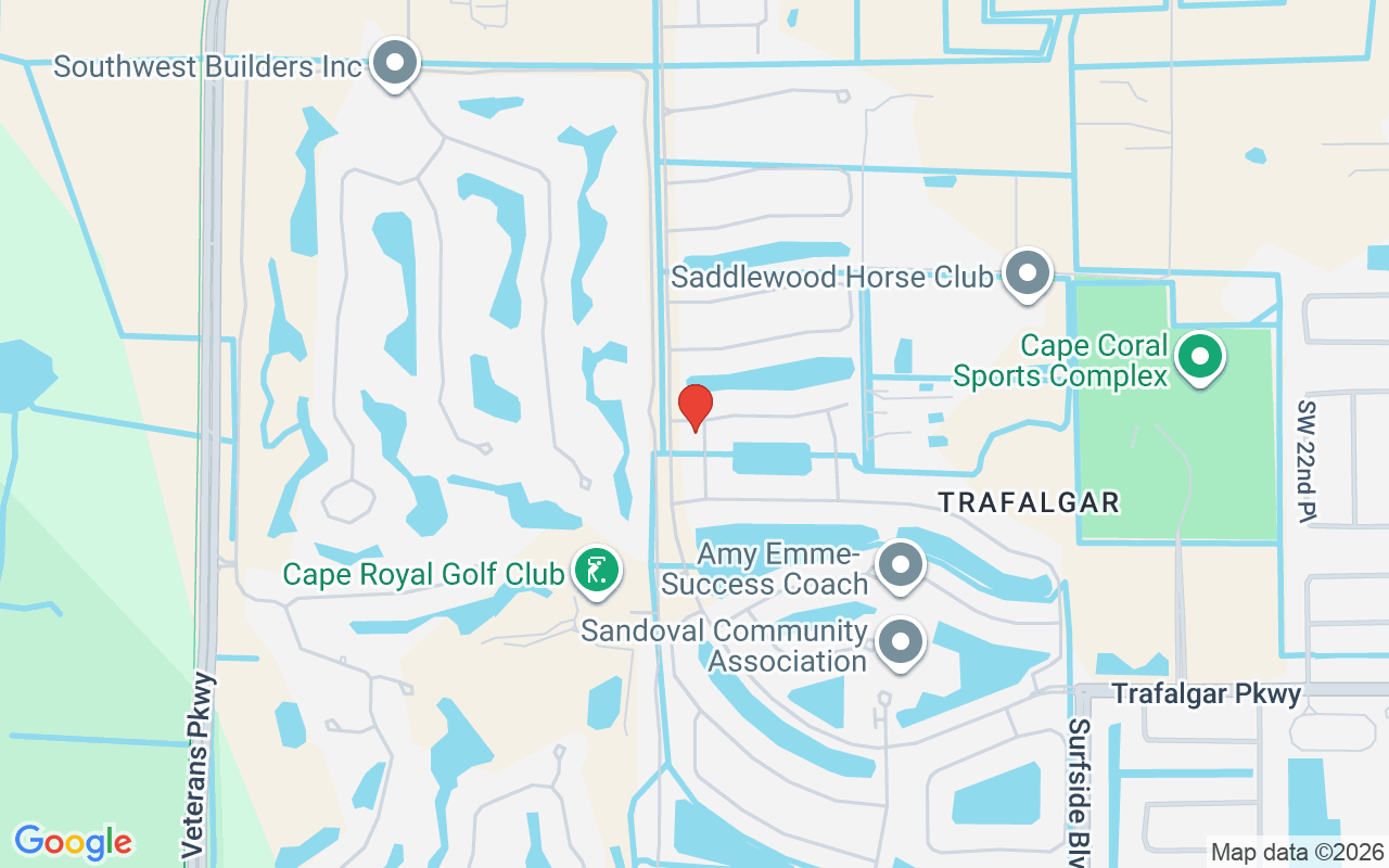 2652 Casibari Ct, Cape Coral, FL 33991