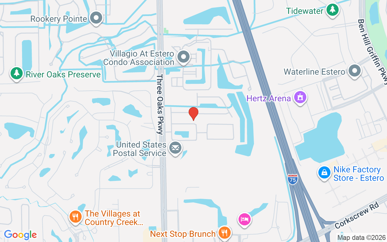 10140 Golden Elm Dr N, Estero, FL 33928