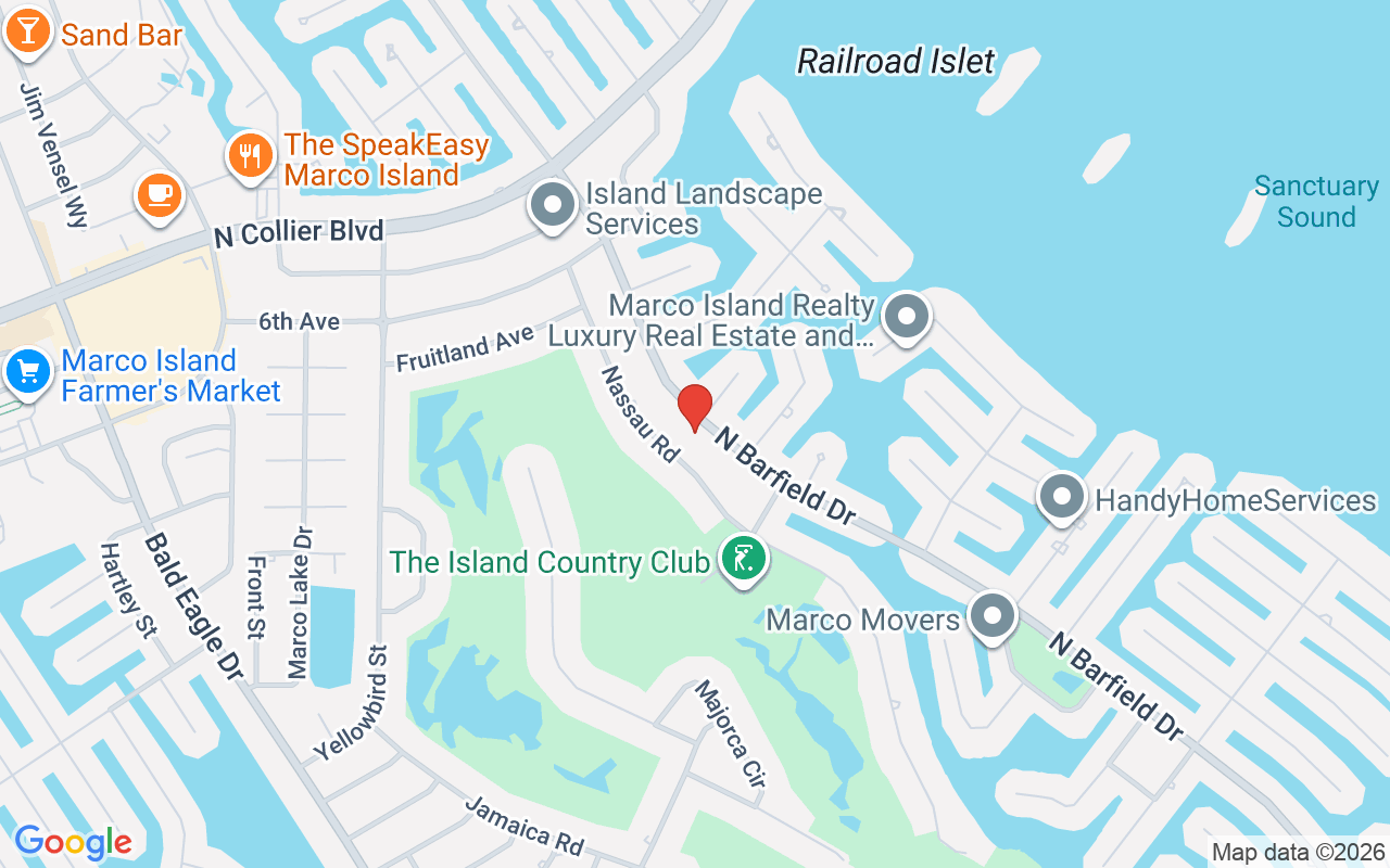 566 Barfield Dr N, Marco Island, FL 34145