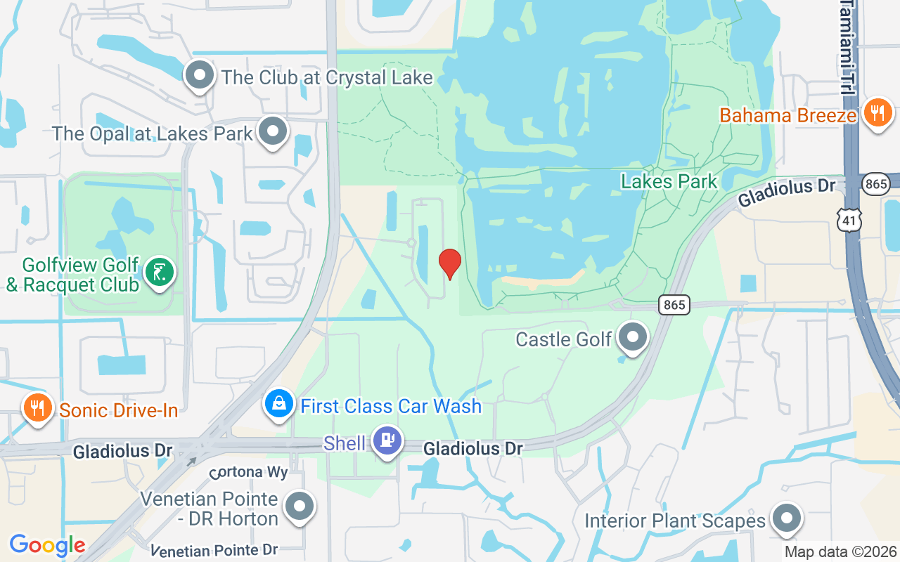 14931 Reflection Key Cir 712, Fort Myers, FL 33907