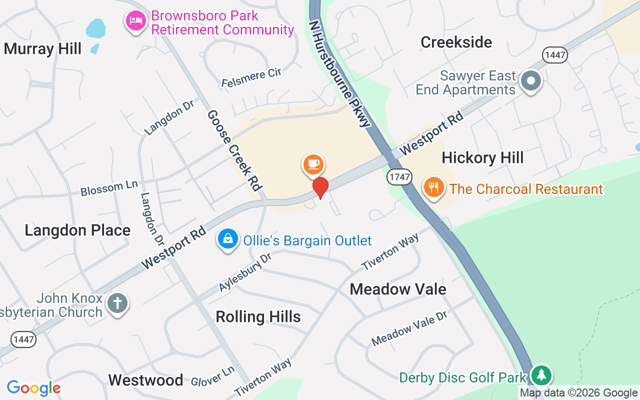 9614 Westport Rd #APT 9, Louisville, KY 40241