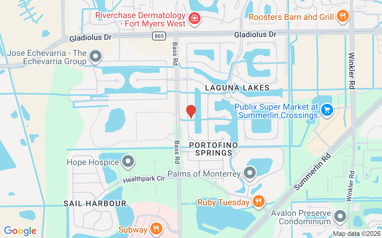 15439 Laguna Hills Dr, Fort Myers, FL 33908