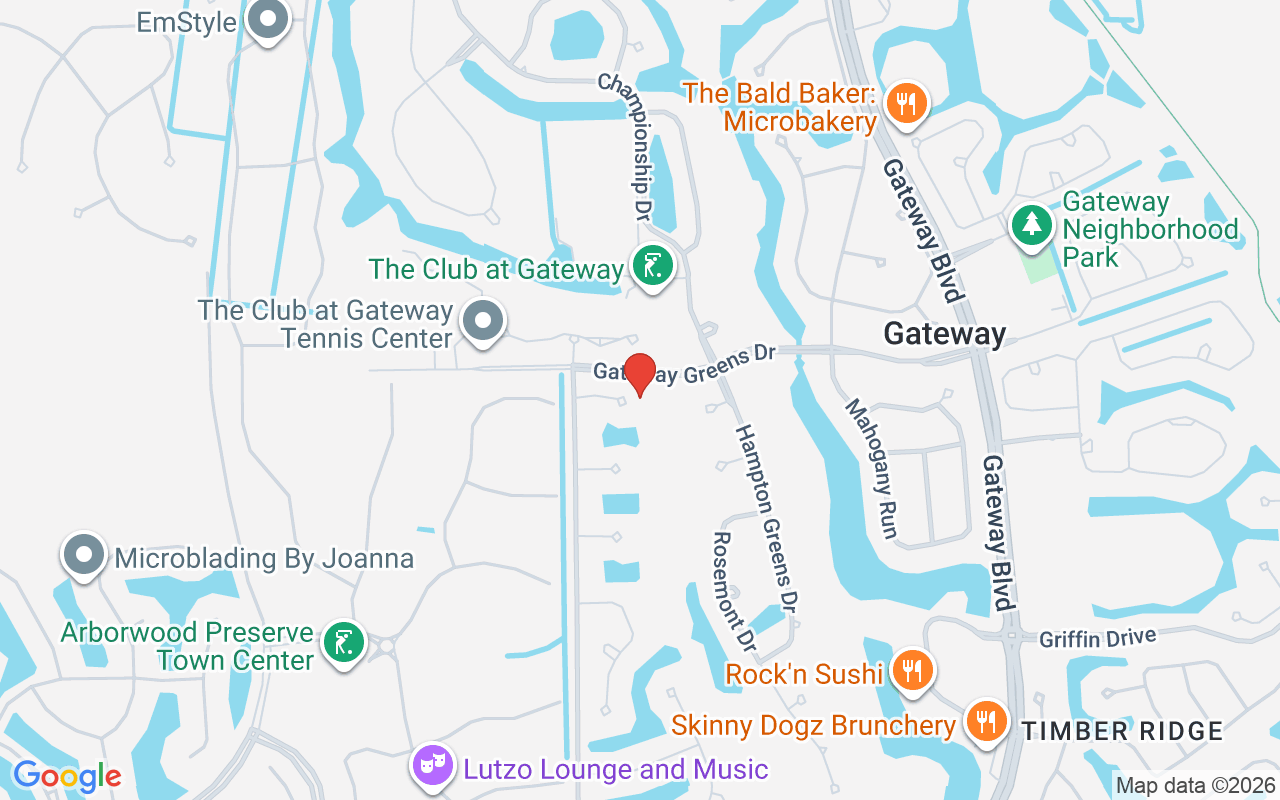 12100 Sabal Dunes Ln, Fort Myers, FL 33913