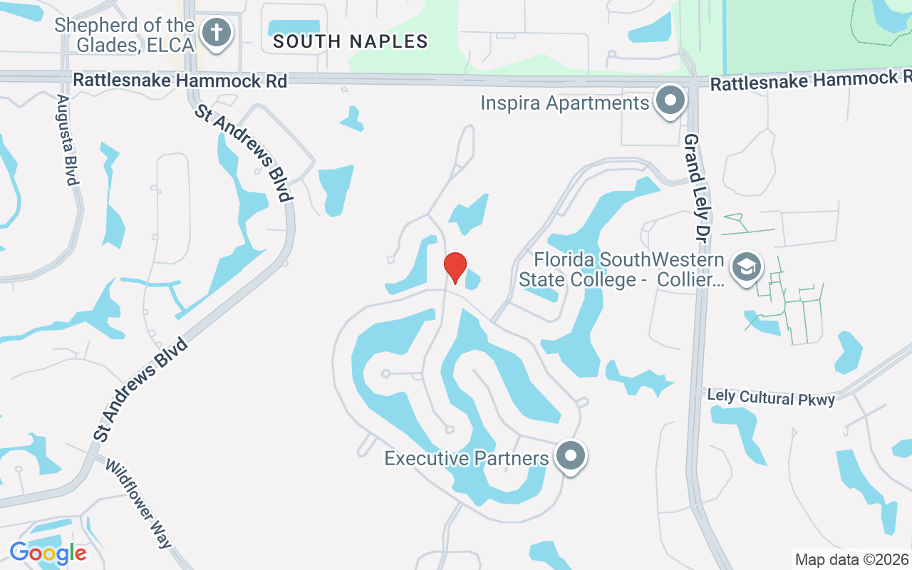 6542 Amarone Ln, Naples, FL 34113