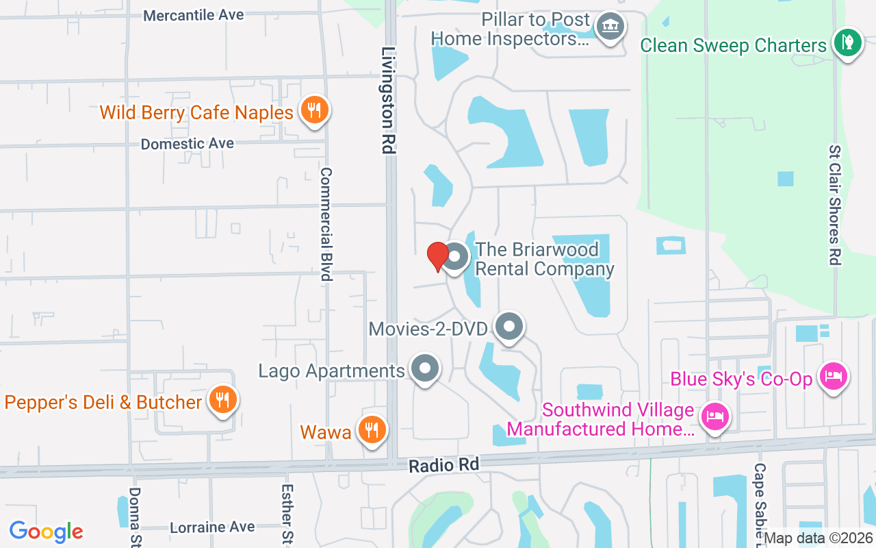 5191 Sunbury Ct, Naples, FL 34104