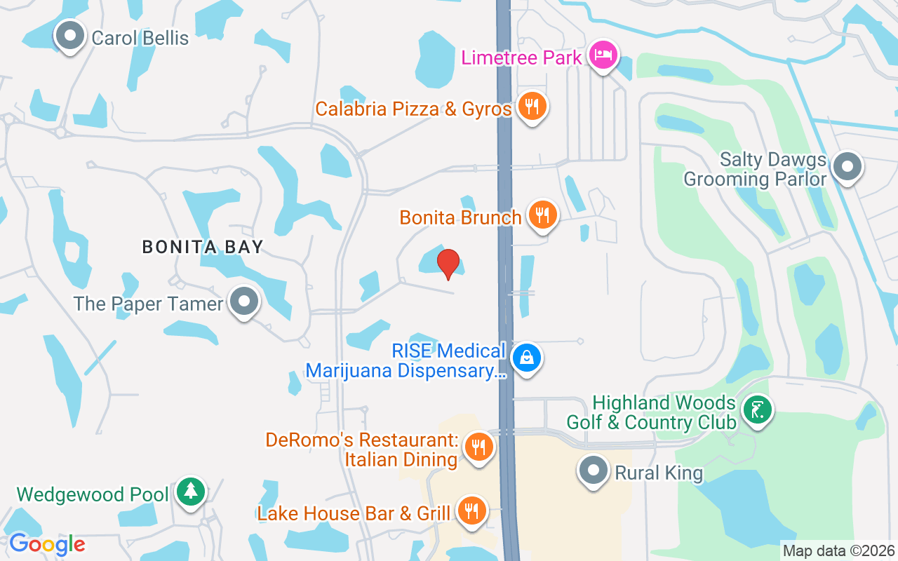 3310 Glen Cairn Ct 203, Bonita Springs, FL 34134