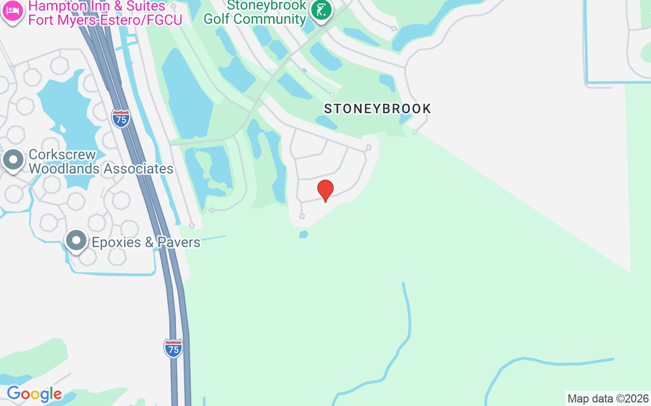 21699 Brixham Run Loop, Estero, FL 33928