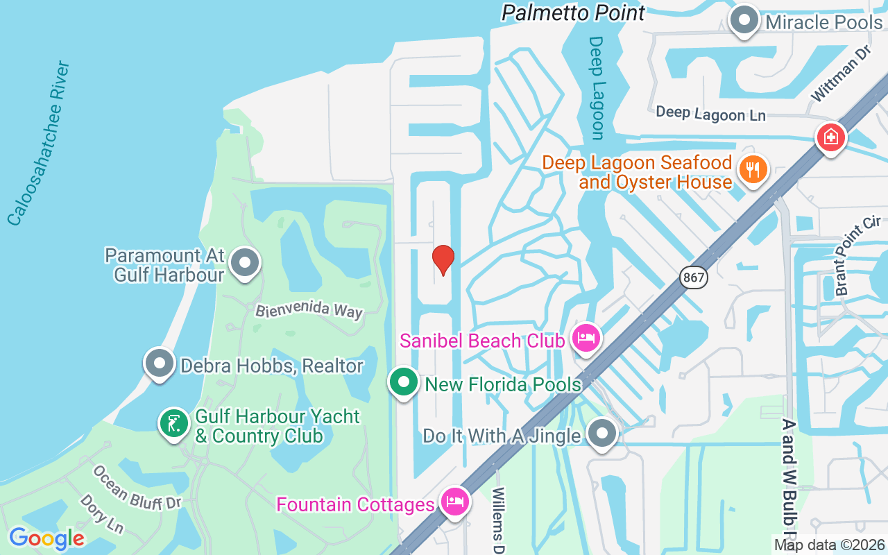 6680 Daniel Ct, Fort Myers, FL 33908