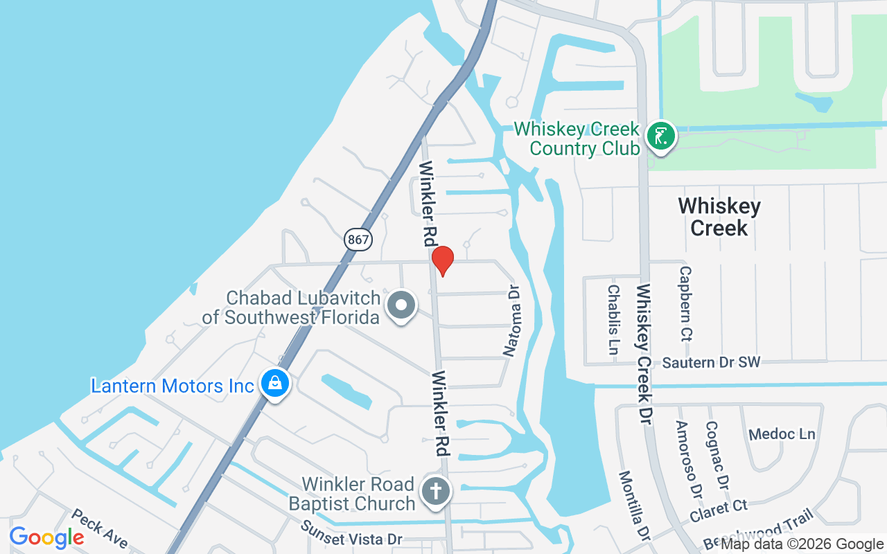 5541 Winkler Rd, Fort Myers, FL 33919