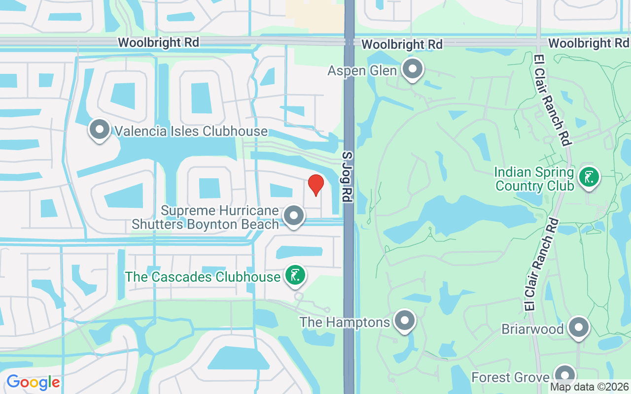 6552  Malta Dr, Boynton Beach, FL 33437