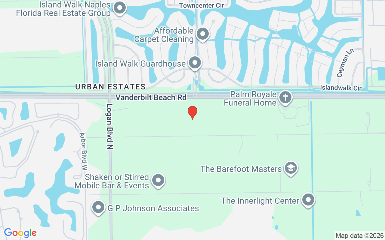 5247 Cherry Wood Dr, Naples, FL 34119