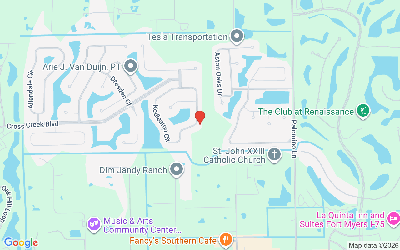 12922 Kedleston Cir, Fort Myers, FL 33912