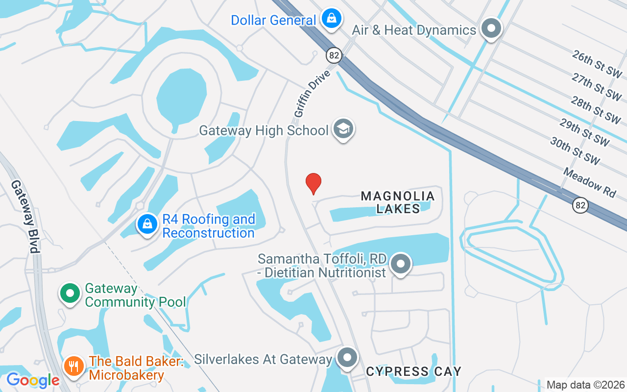 13229 Little Gem Cir, Fort Myers, FL 33913