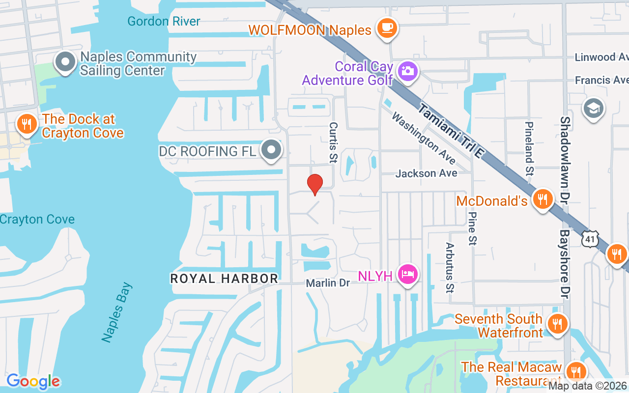 1549 Sandpiper St #34, Naples, FL 34102