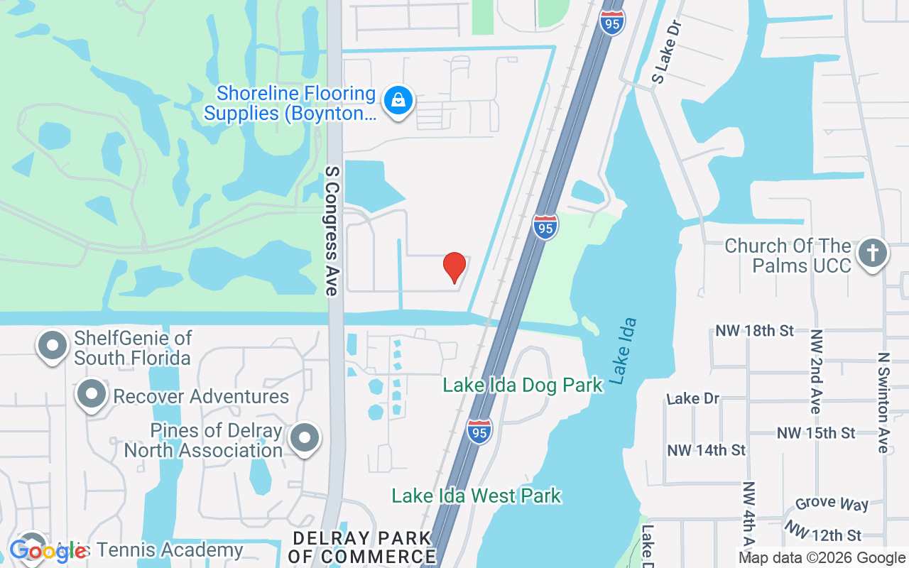 247 Lake Monterey Circle, Boynton Beach, FL 33426