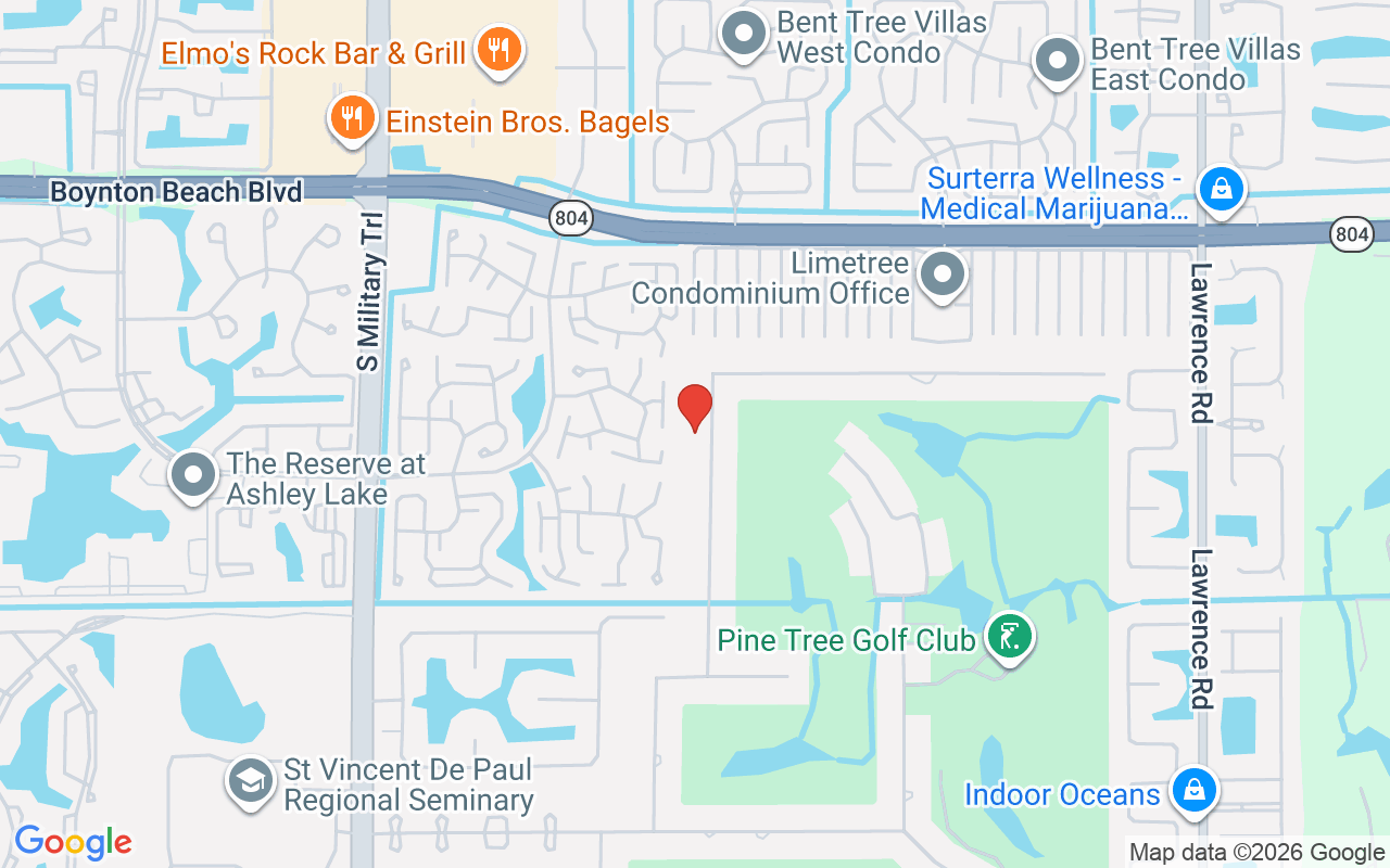 10295  Saint Andrews Rd, Boynton Beach, FL 33436