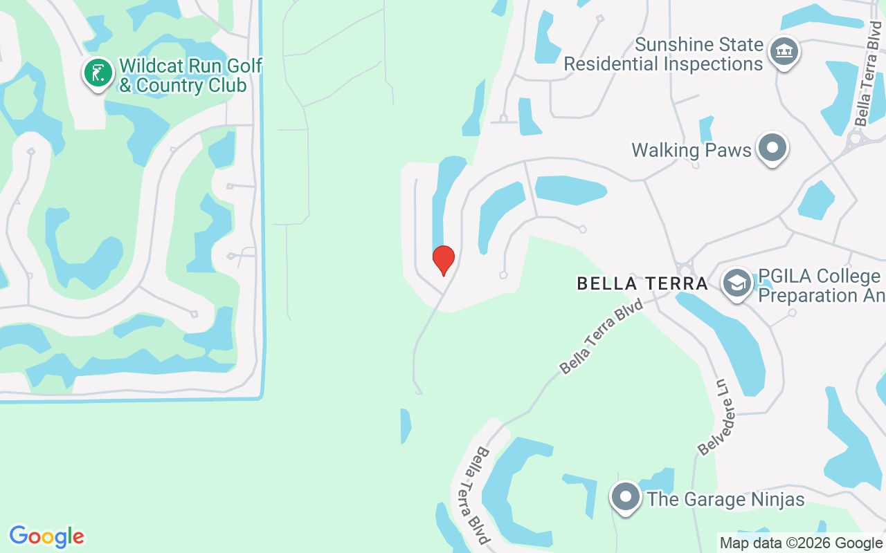 21024 Torre Del Lago St, Estero, FL 33928