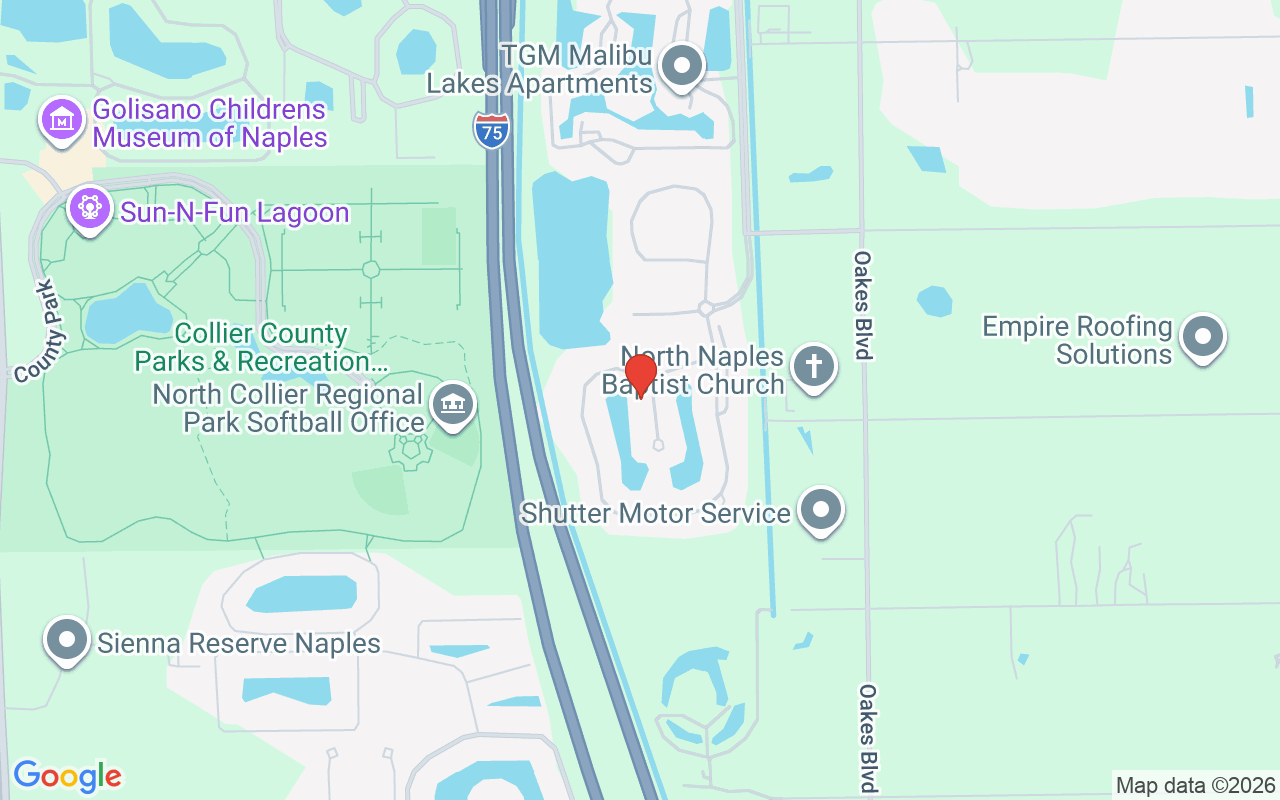 1619 Cayman Ct #23, Naples, FL 34119