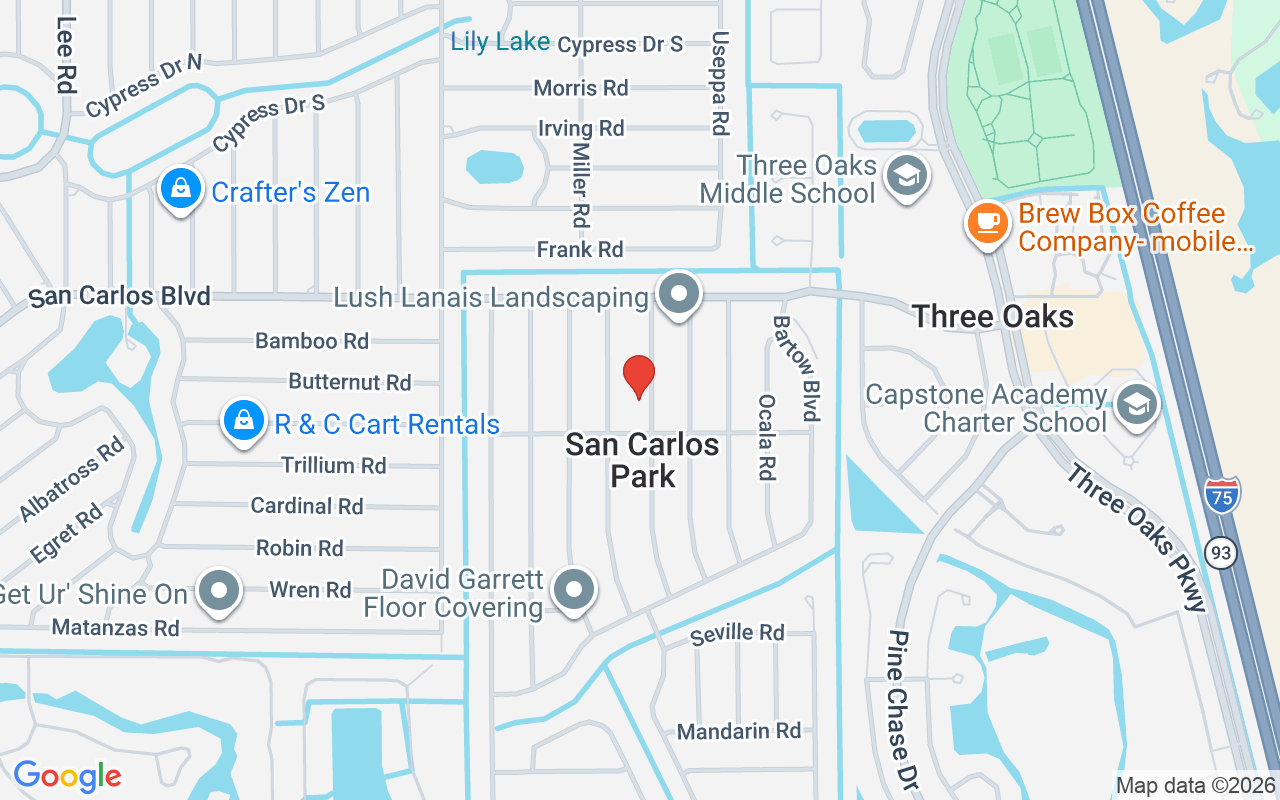 18532 Tampa Rd, Fort Myers, FL 33967