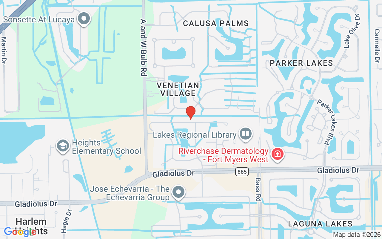 9940 Palmarrosa Way, Fort Myers, FL 33919