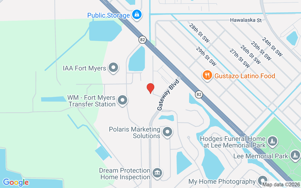 9470 Ivy Brook Run 802, Fort Myers, FL 33913