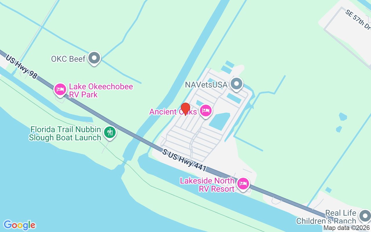 5355 64Th Terrace Se, Okeechobee, FL 34974