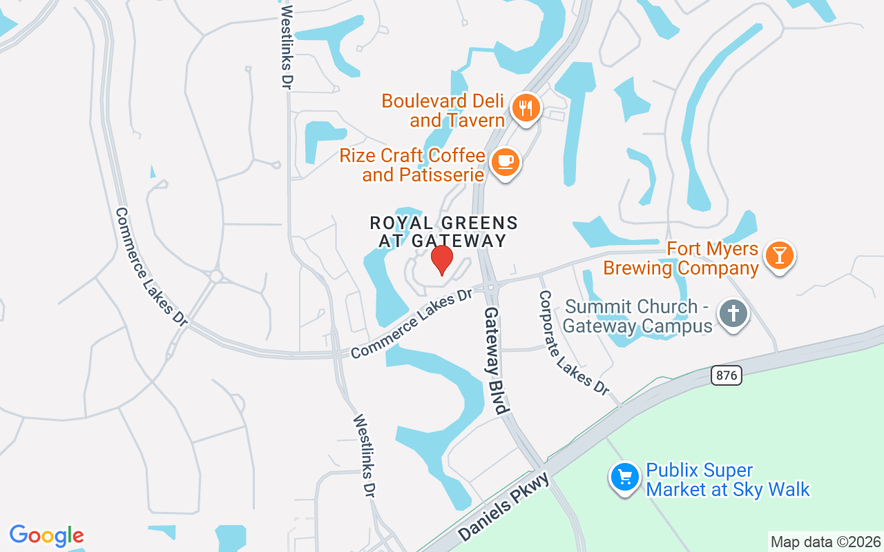 11561 Villa Grand #716, Fort Myers, FL 33913