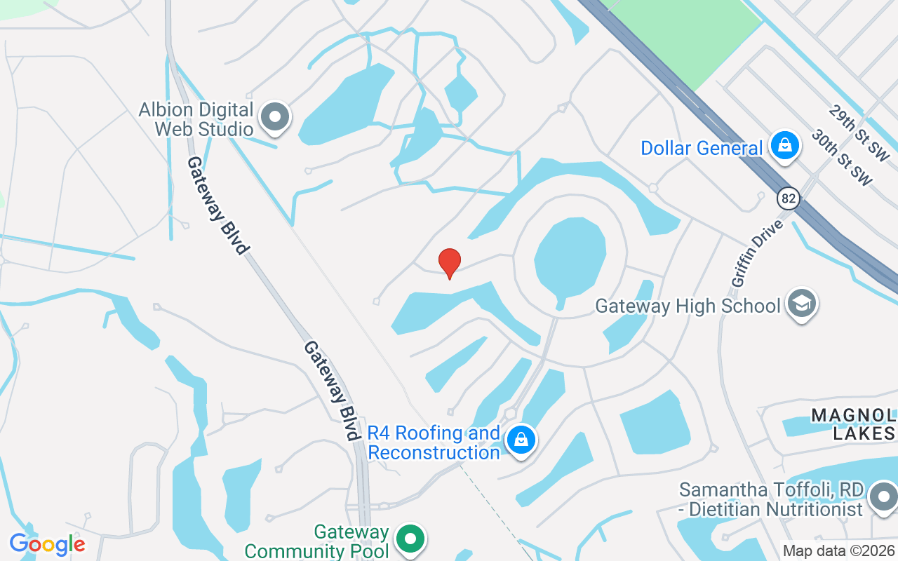 12519 Fairmont Dr, Fort Myers, FL 33913