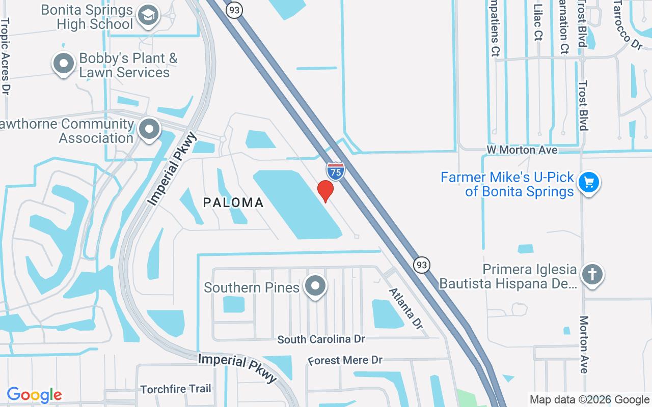 26209 Palace Ln #102, Bonita Springs, FL 34135