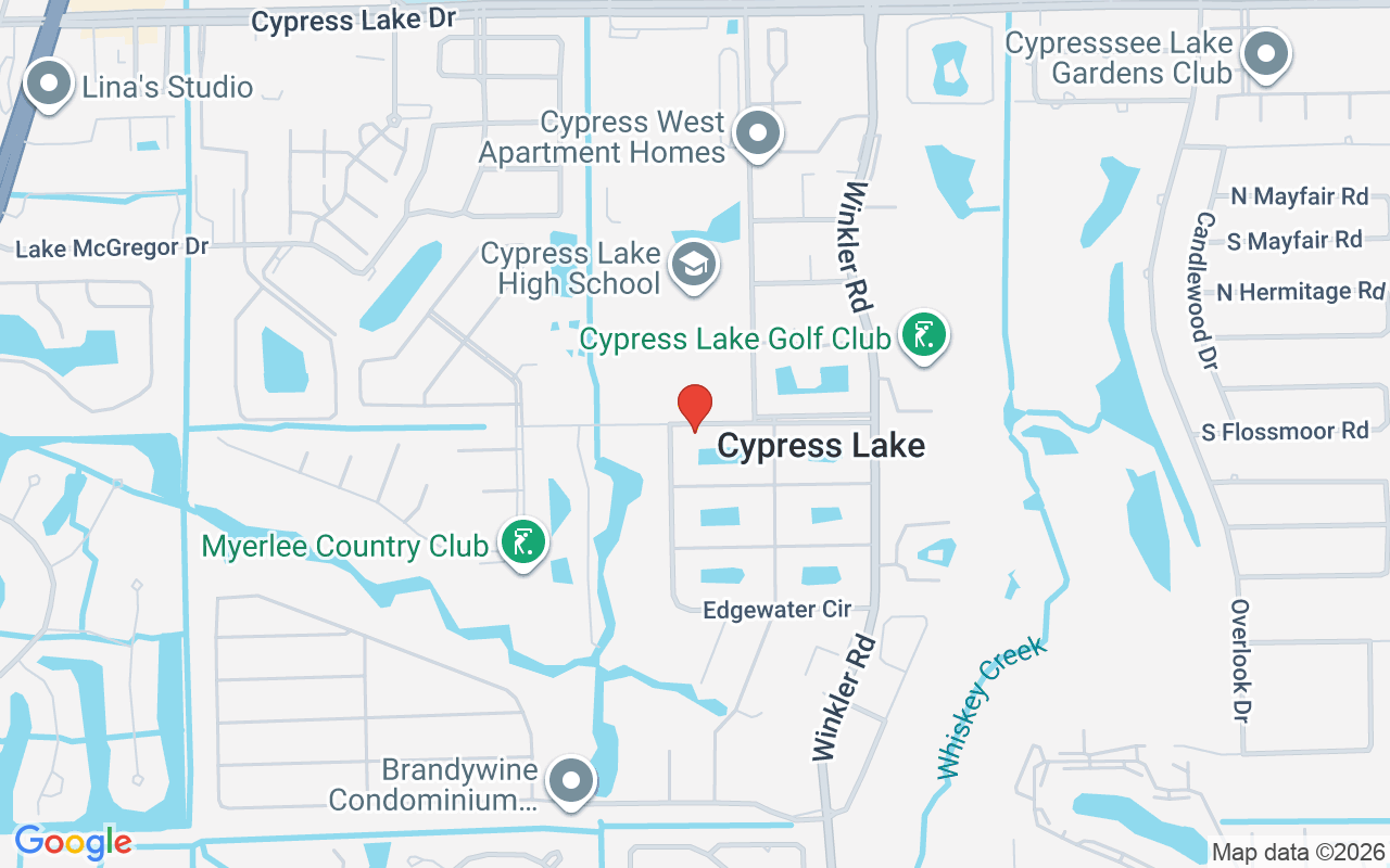 1454 Myerlee Country Club Blvd #3C, Fort Myers, FL 33919