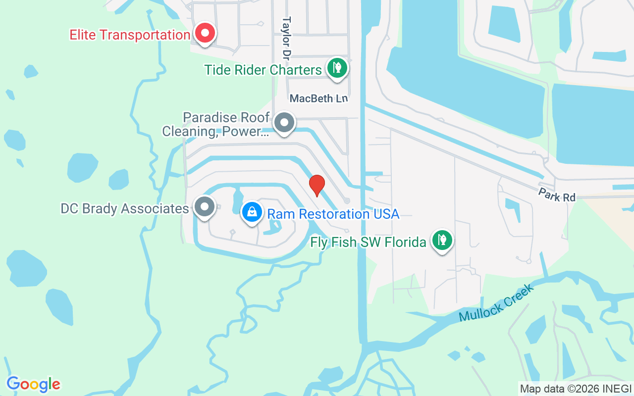 6128 Cocos Dr, Fort Myers, FL 33908