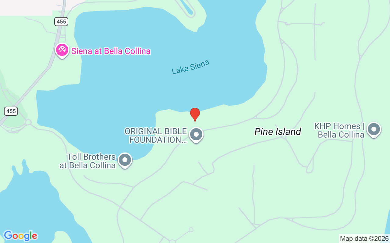 15125 Pendio Drive, Montverde, FL 34756