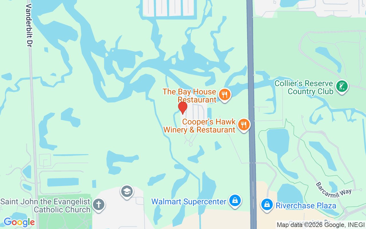 777 Walkerbilt Rd #34, Naples, FL 34110