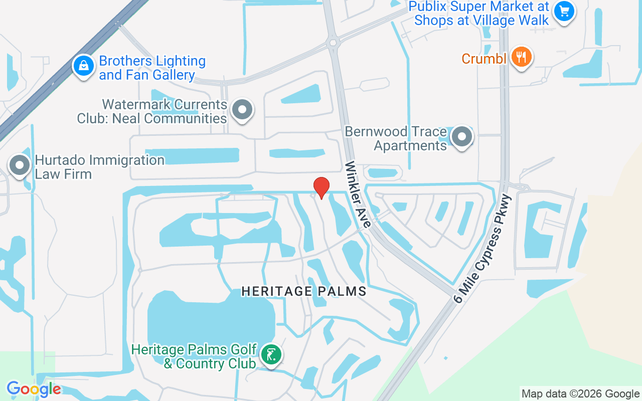 10257 Sago Palm Way, Fort Myers, FL 33966