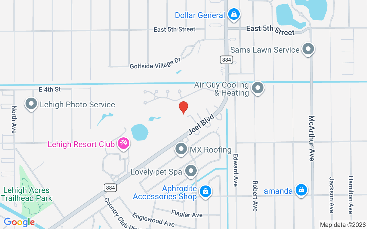 331 Joel Blvd 307, Lehigh Acres, FL 33936