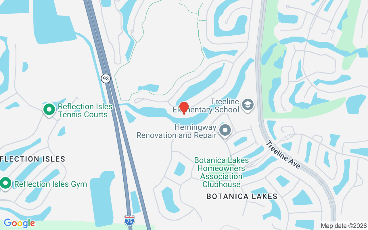 10135 Colonial Country Club Blvd #1208, Fort Myers, FL 33913