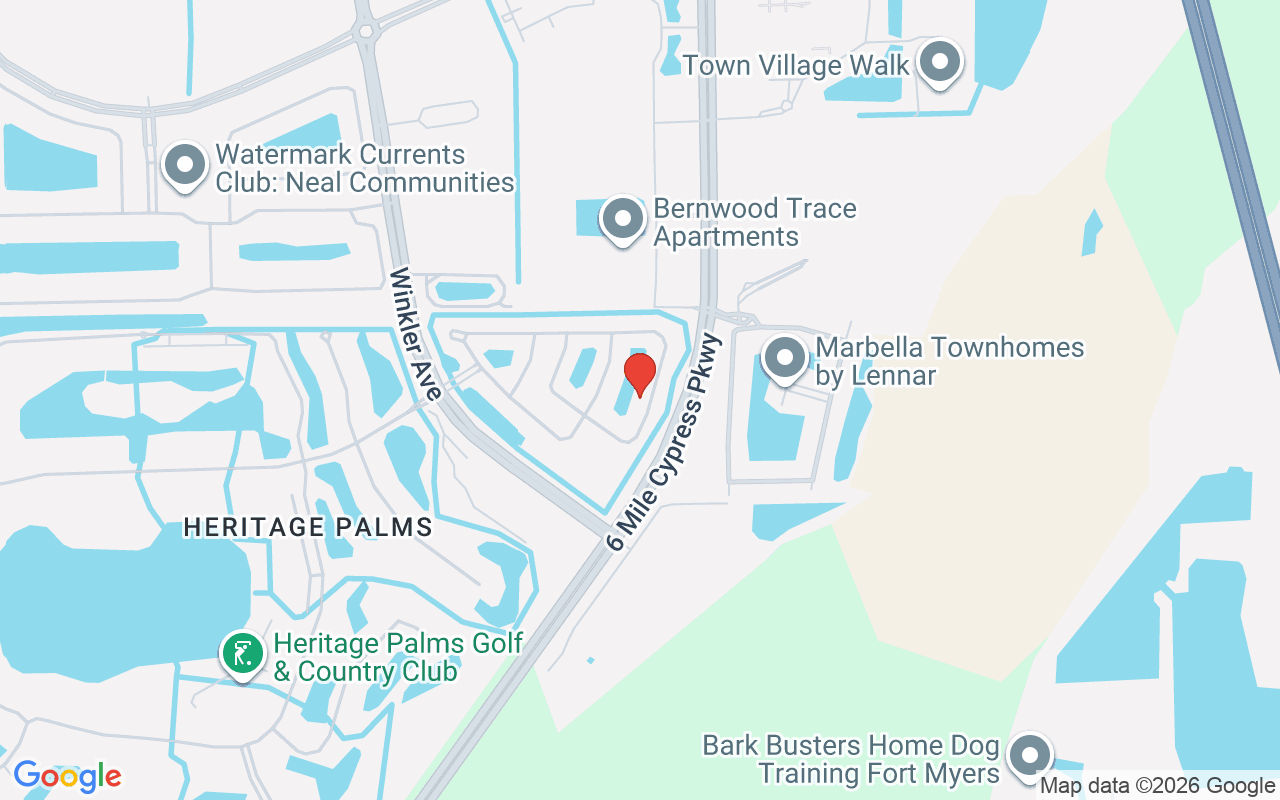 8234 Pacific Beach Dr, Fort Myers, FL 33966