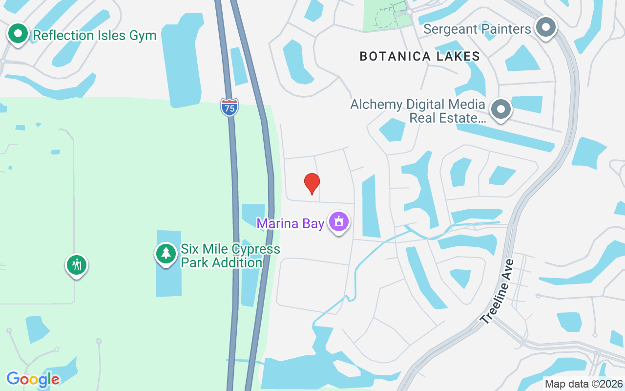 11581 Riverstone Ln, Fort Myers, FL 33913