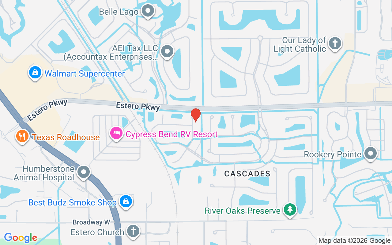 20013 Serene Meadow Ln, Estero, FL 33928