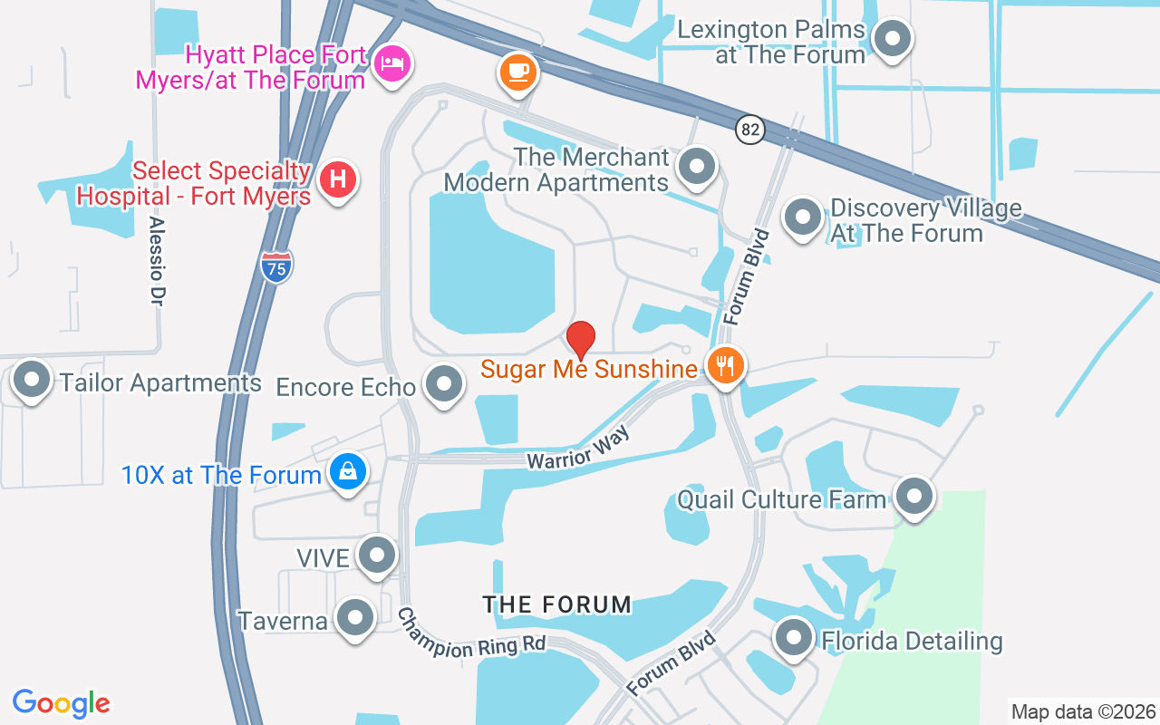 9344 Via Murano Ct, Fort Myers, FL 33905