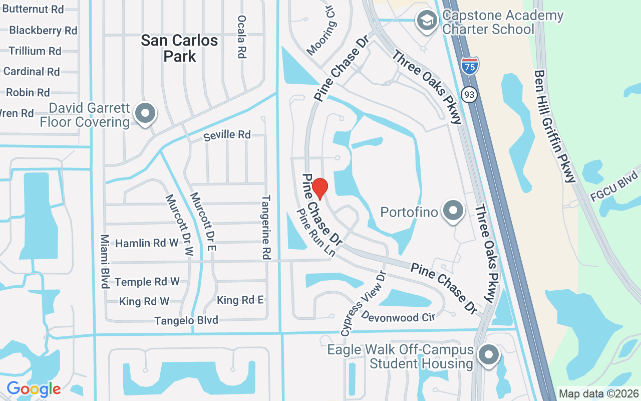19160 Cypress View Dr, Fort Myers, FL 33967