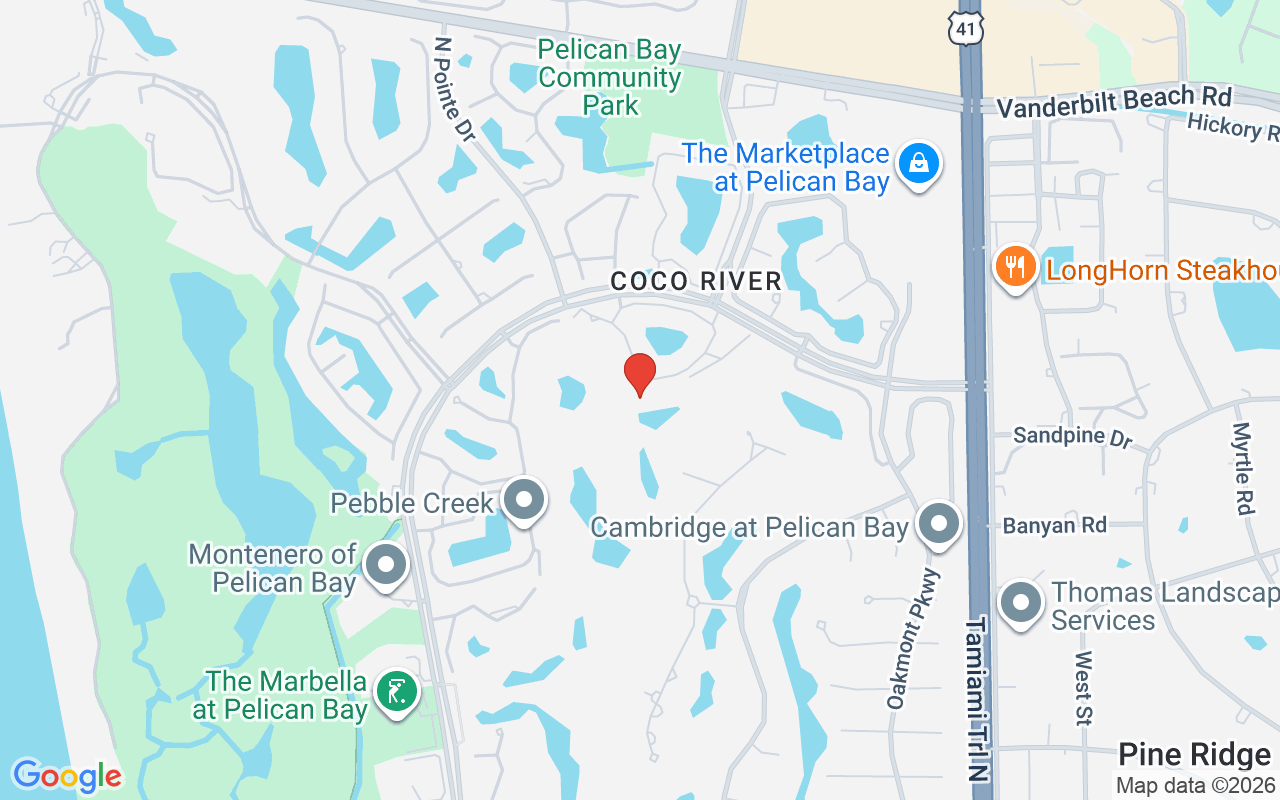 8430 Abbington Cir #C22, Naples, FL 34108