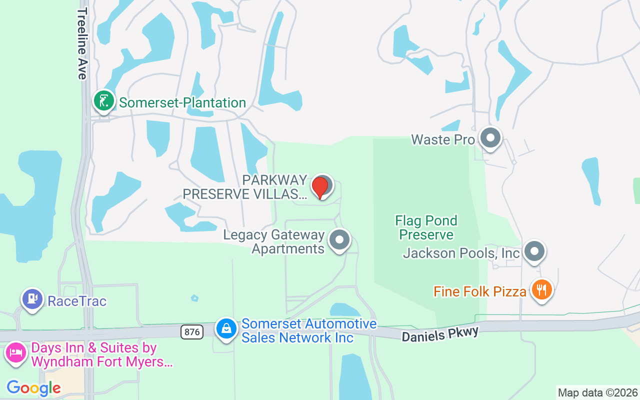 10941 Preachers Cove Ln, Fort Myers, FL 33913