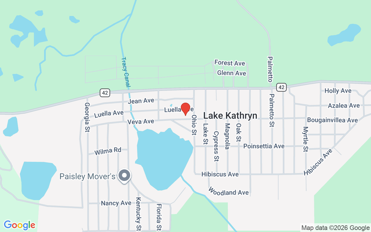 27945 Veva Avenue, Paisley, FL 32767